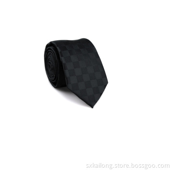 Men's Straight 4-In Hand Print Tie